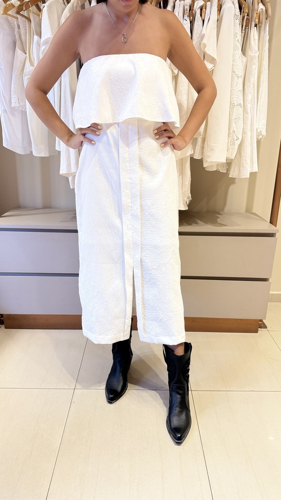 Vestido Ariana