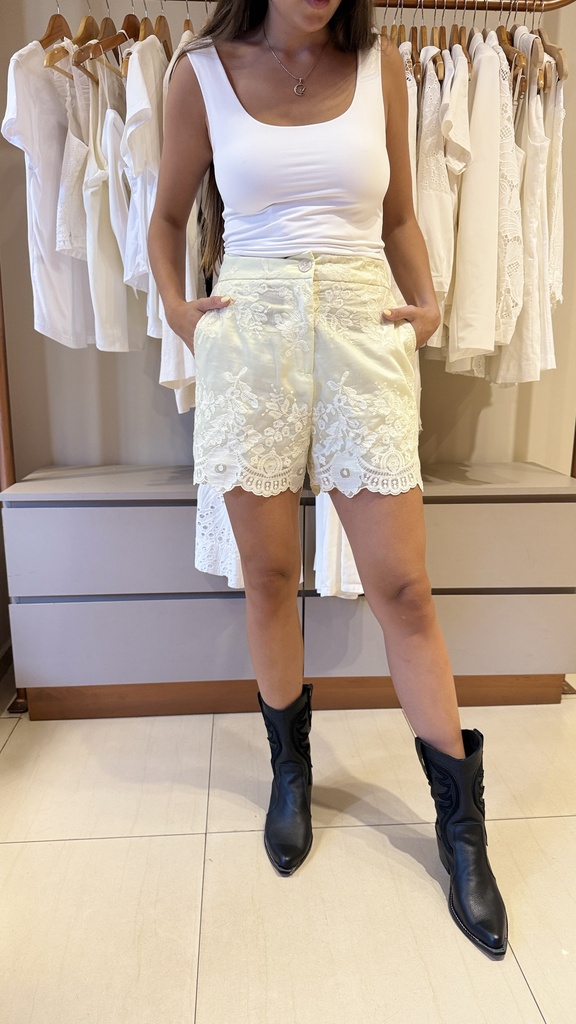 Short Alba 