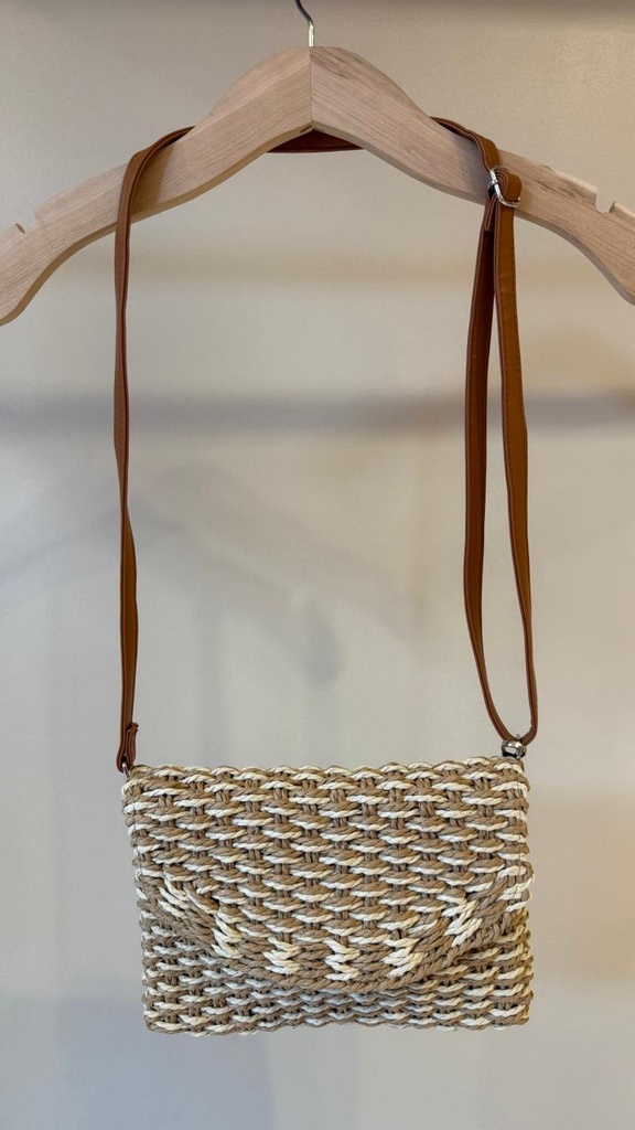 Clutch Ipanema