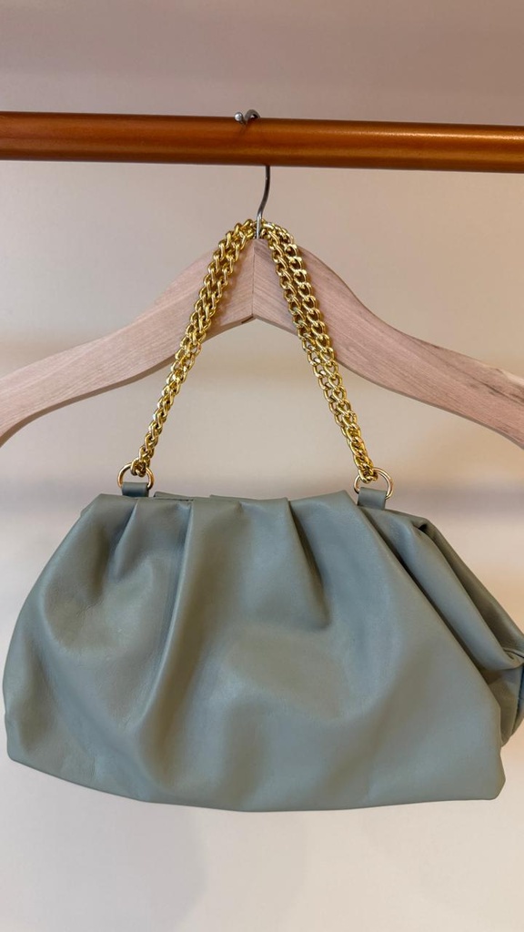 Clutch Maragogi (Verde)