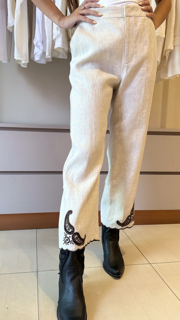 Pantalon Aitana