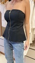 Corset Zara (Negro)