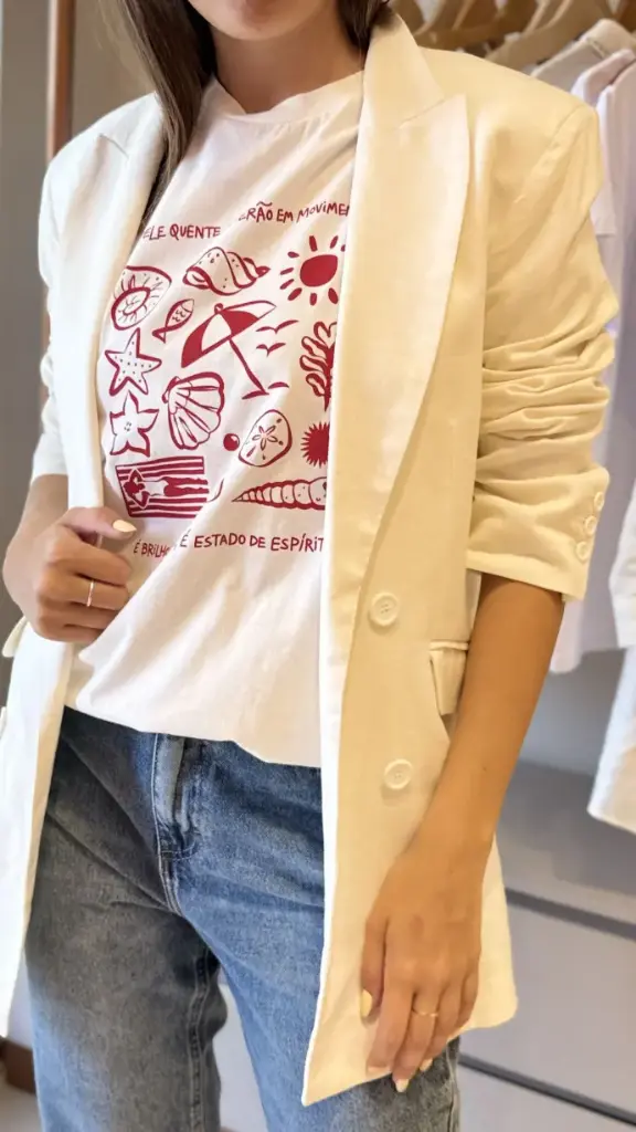 Remera Malfitana