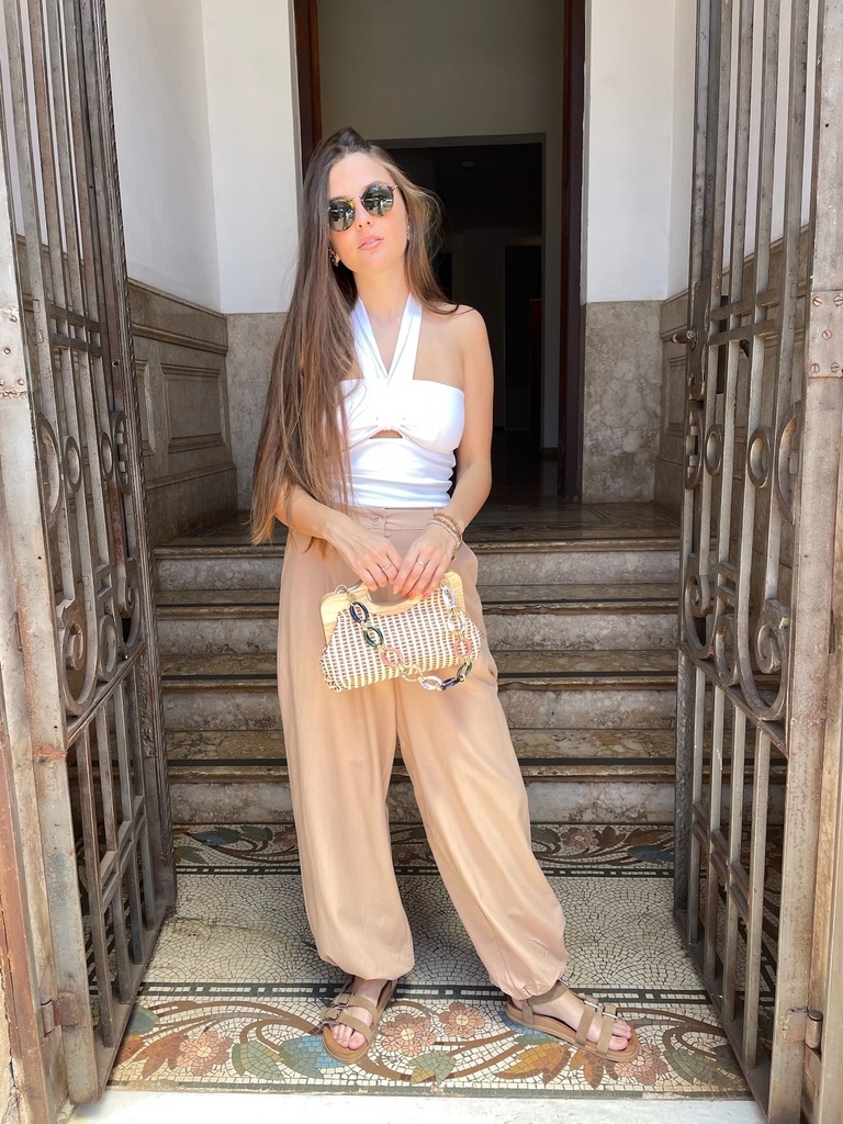 Pantalon Aladin 
