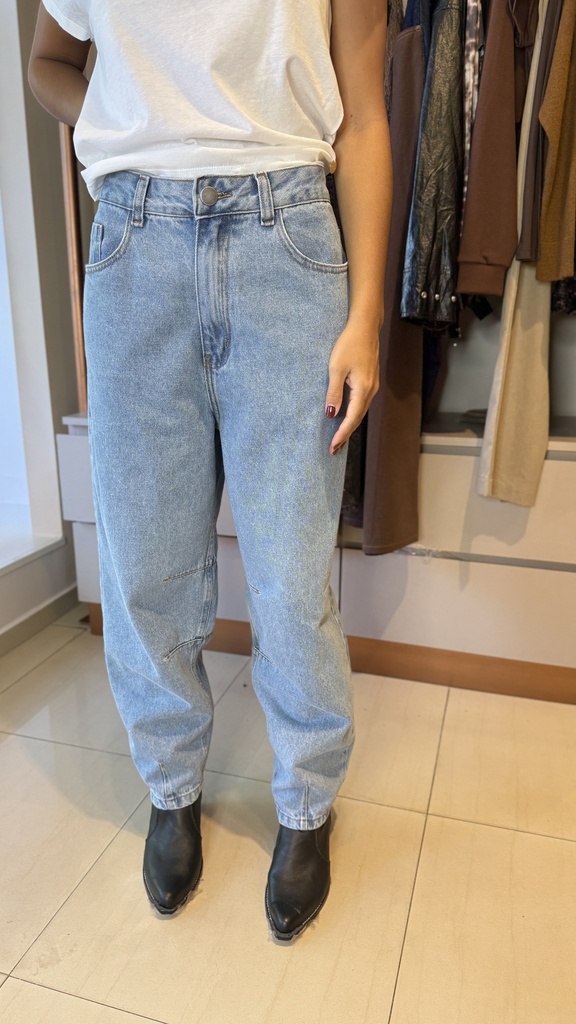 Jeans Valentina