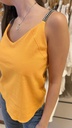 Blusa India