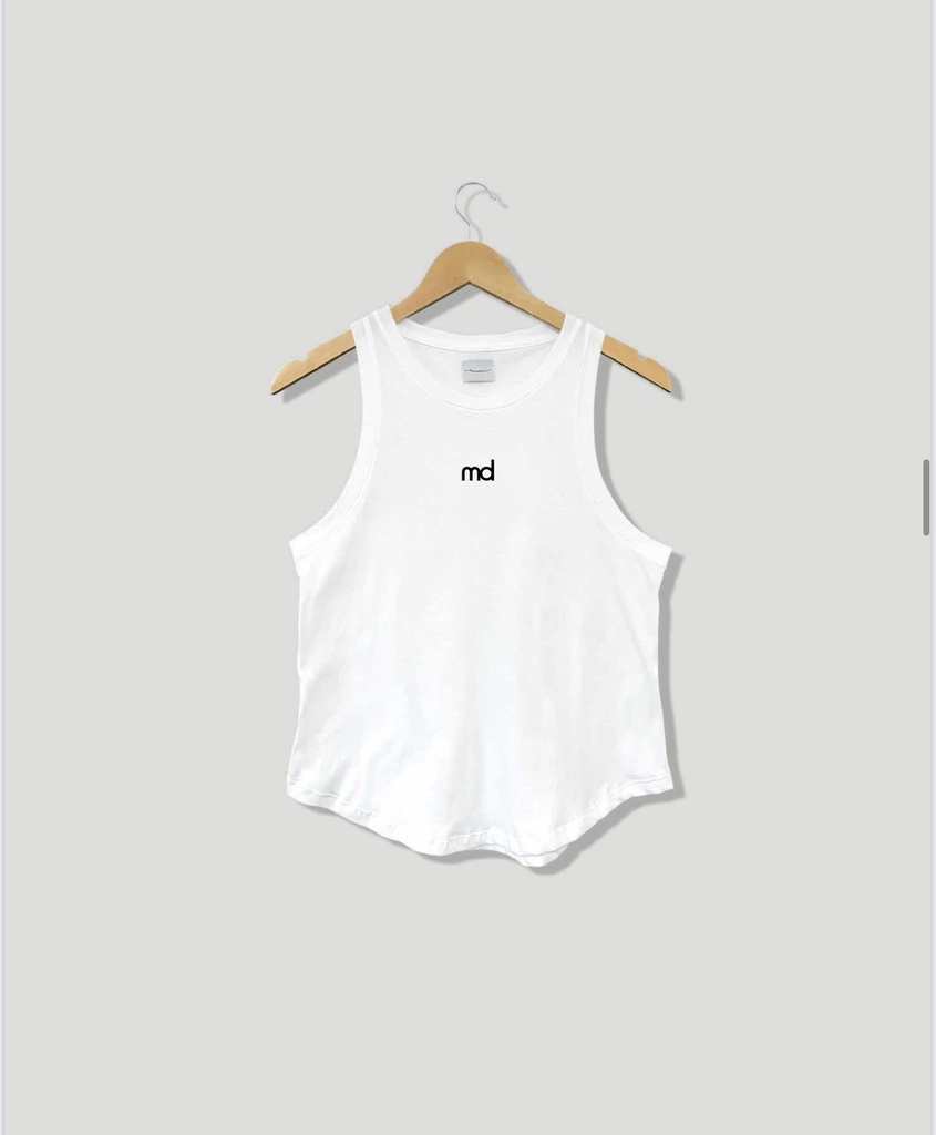 Musculosa Lisa MD 