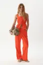 Pantalón Rina (Coral)