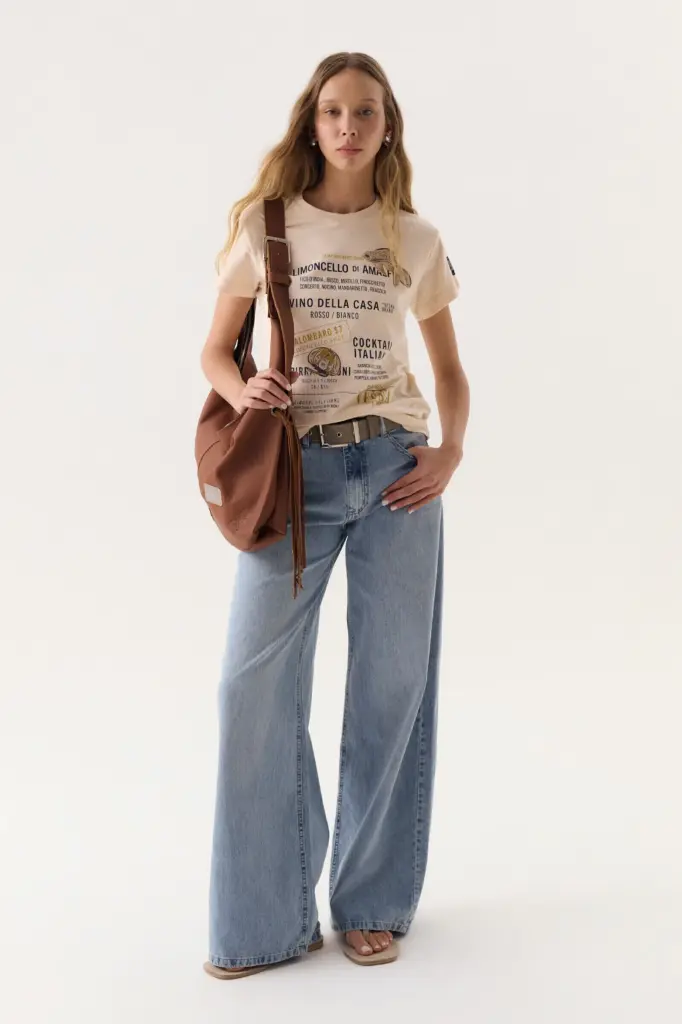 Jeans Chianu