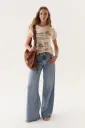 Jeans Chianu