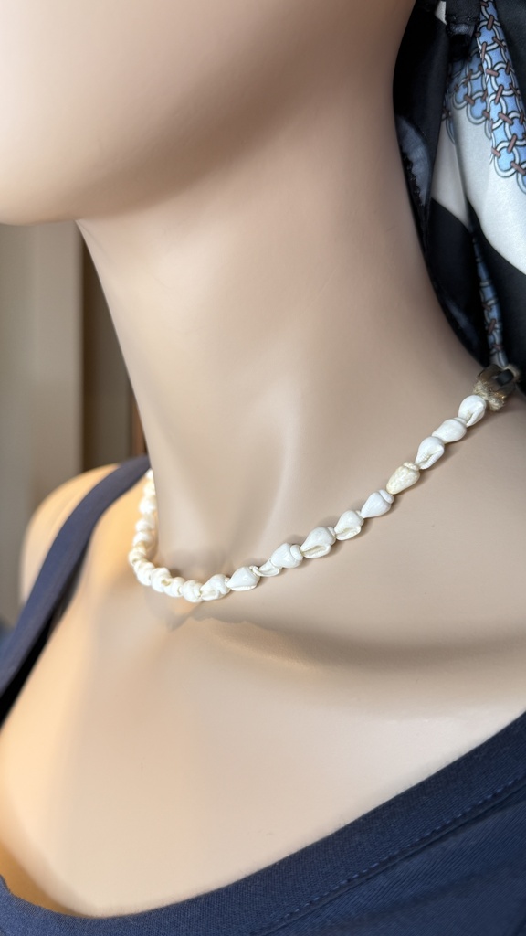 Collar Caracol