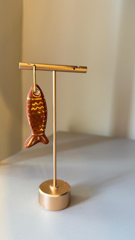 Aros Cornalito (marron)
