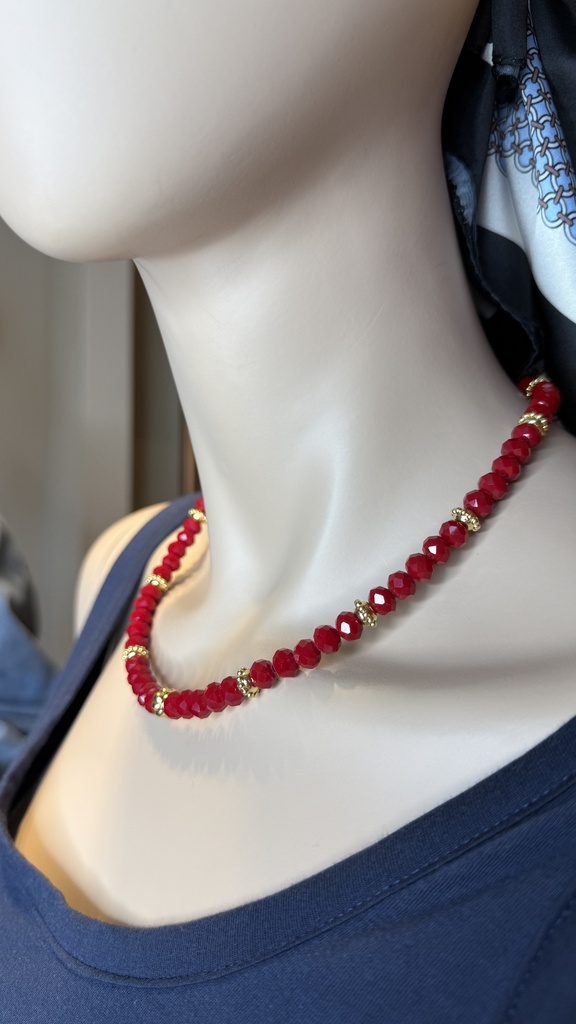 Collar Cerdeña