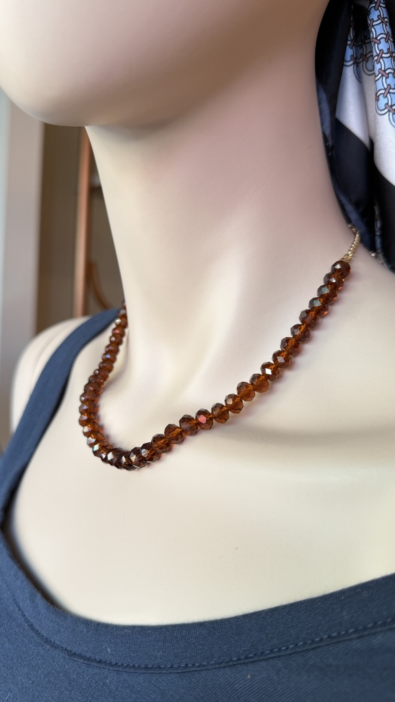 Collar Cristal