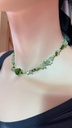 Collar Ojitos