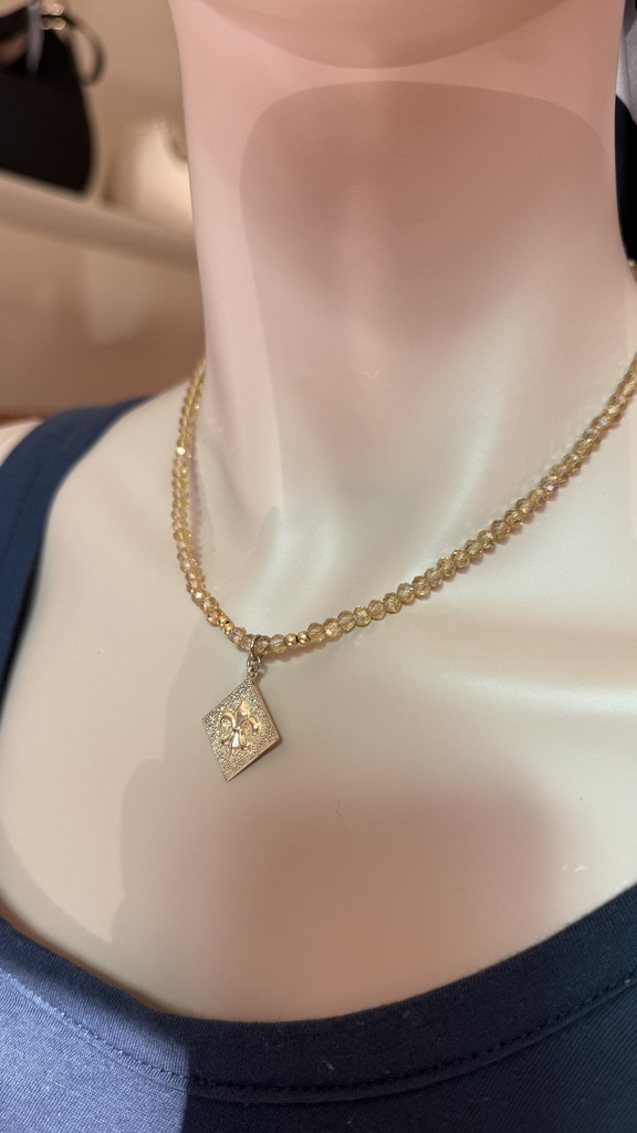 Collar Dijes