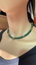 Collar Esmeralda