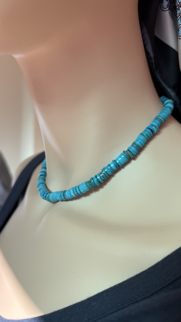 Collar Acqua