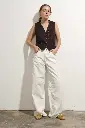 Jean Wide Leg