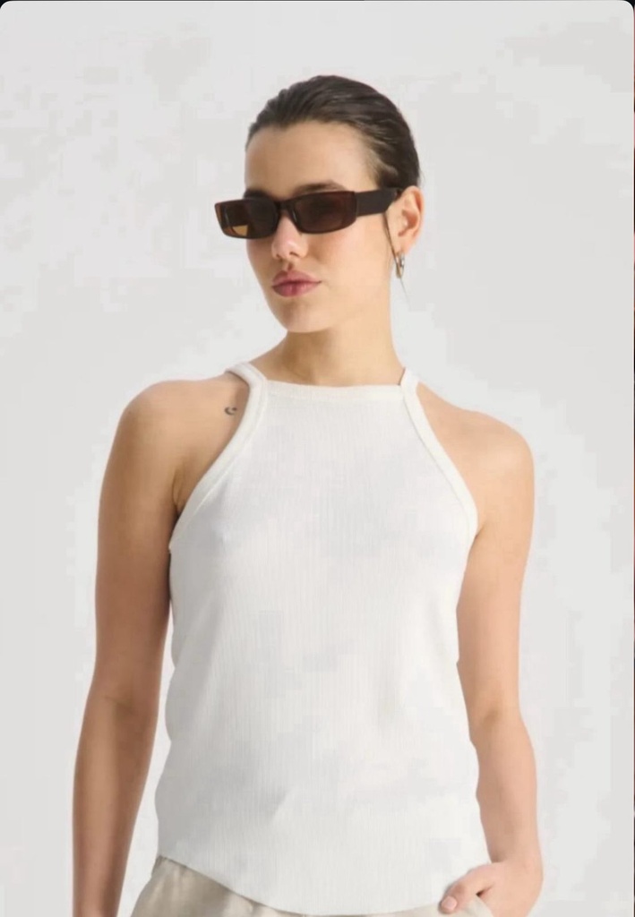 Musculosa Whitney 