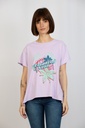 Remera Caracola