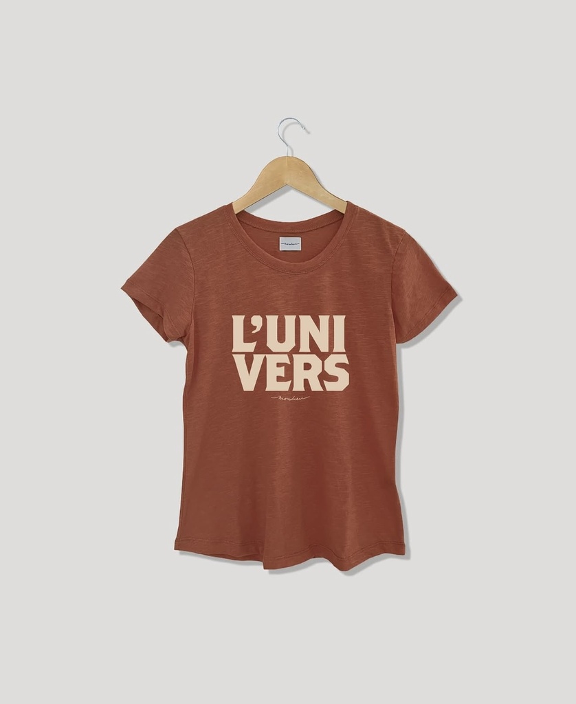 Remera L' Univers