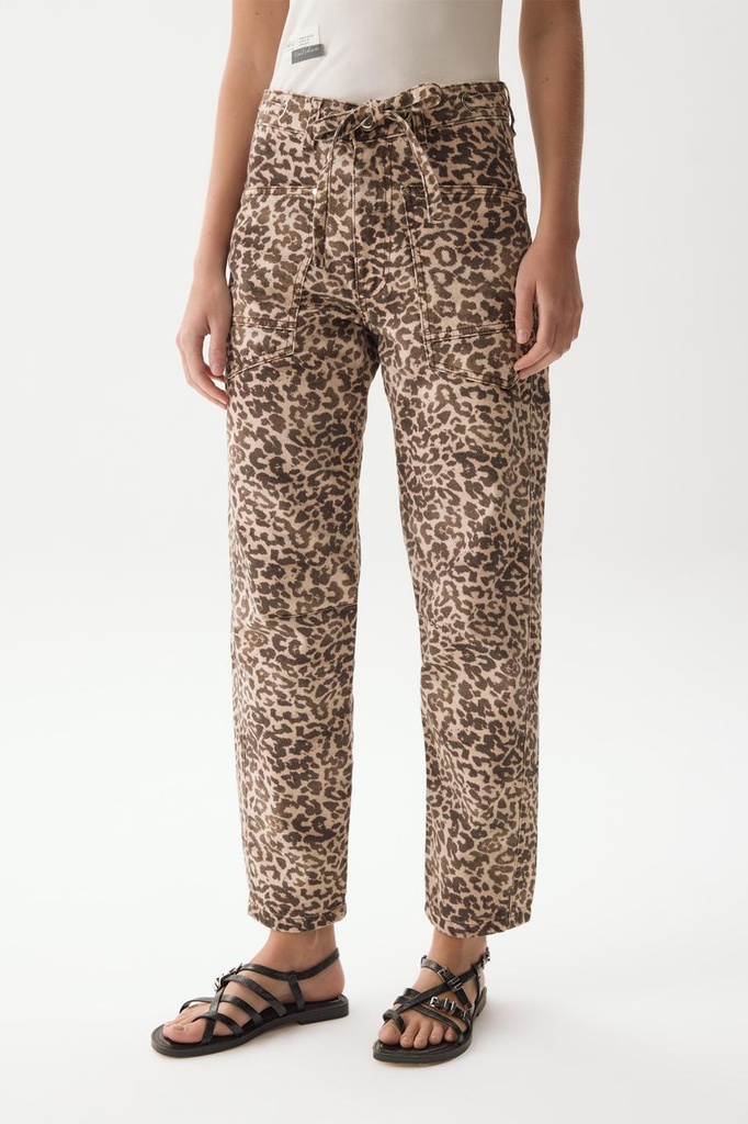 Pantalón Tramontu 