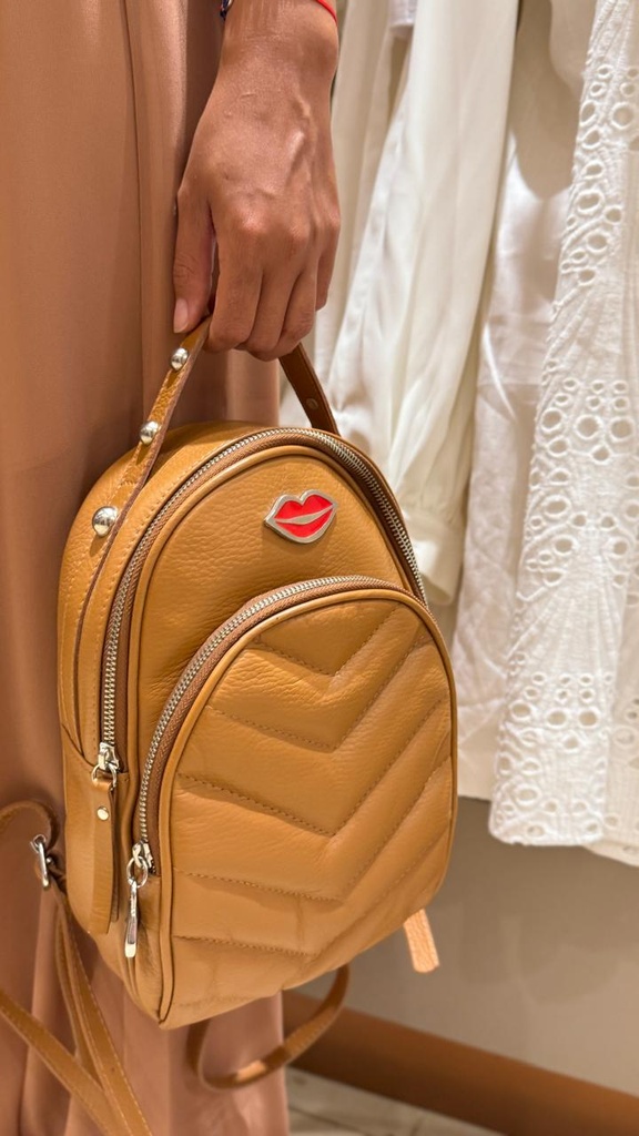Mochila Kiss