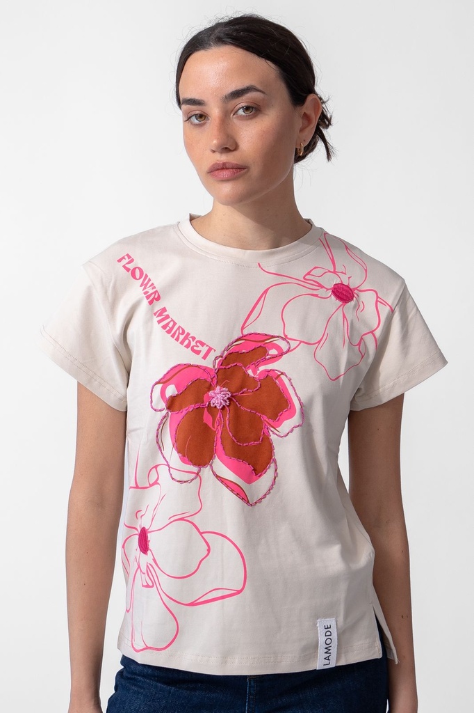 Remera Market