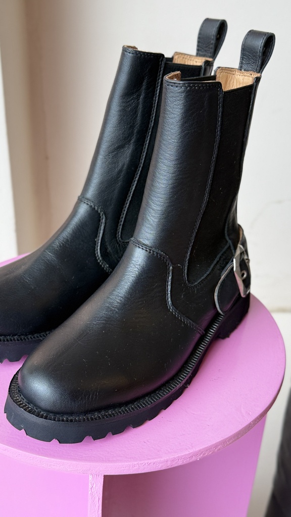 Borcego Biker