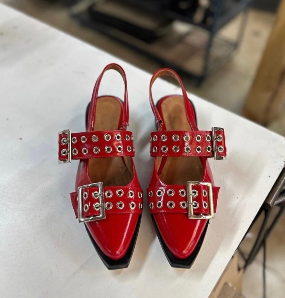 Slippers Vitorio