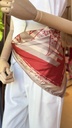 Pañuelo Cobalto (Rojo)