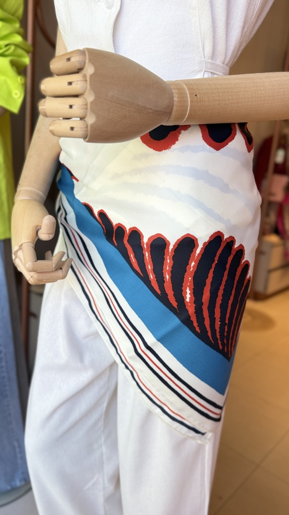 Pañuelo Creta