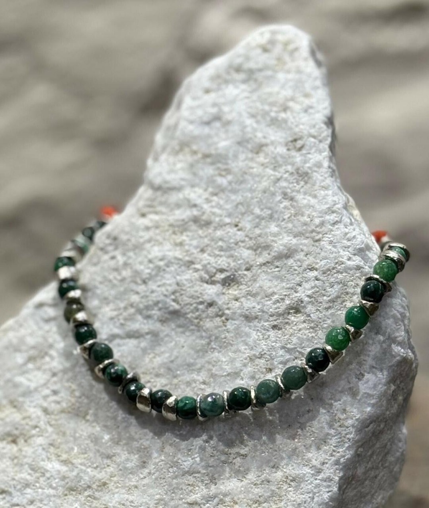 Collar Hiedra