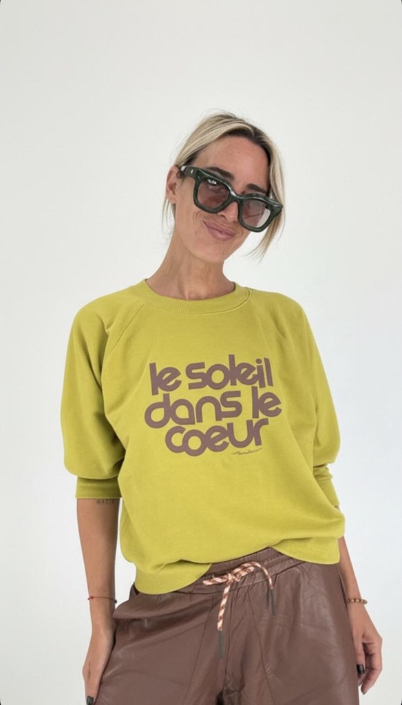 Buzo Le Soleil