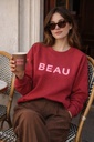 Buzo BEAU