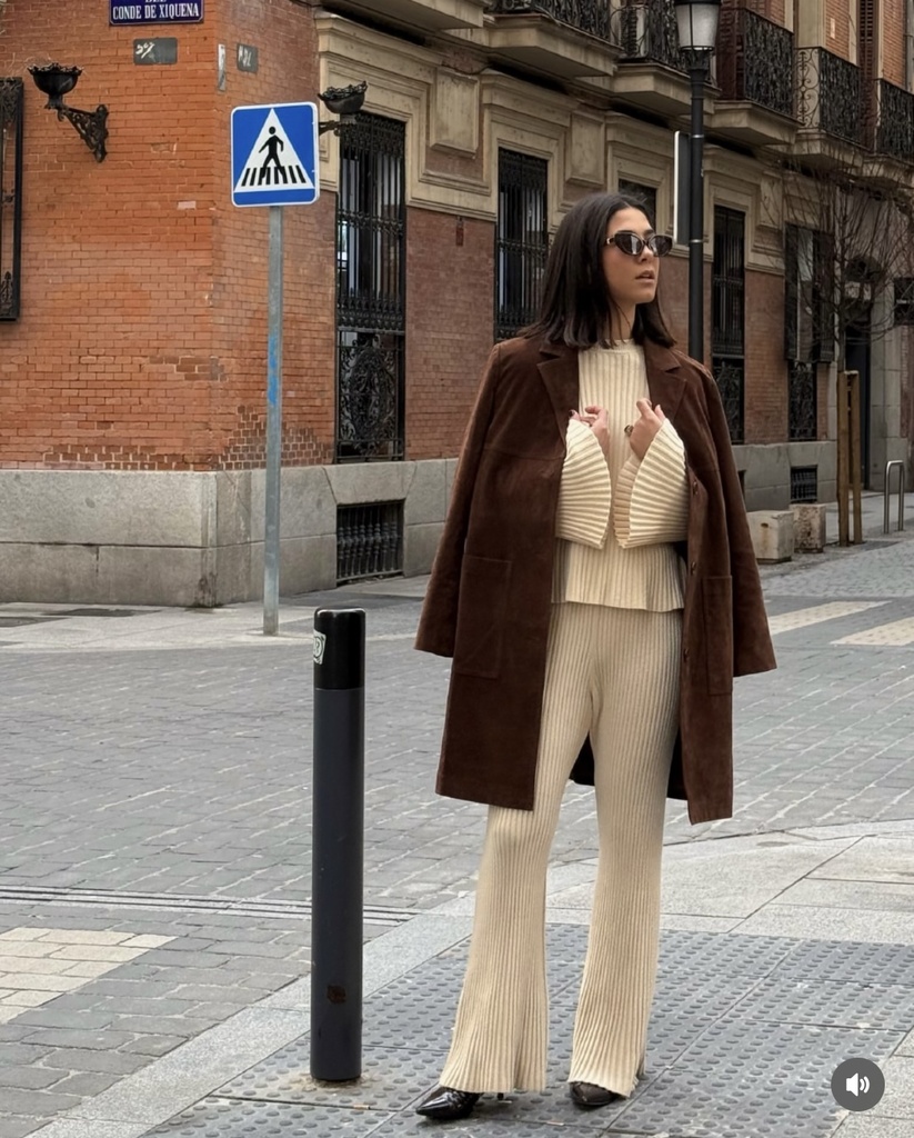 Pantalón Sevilla