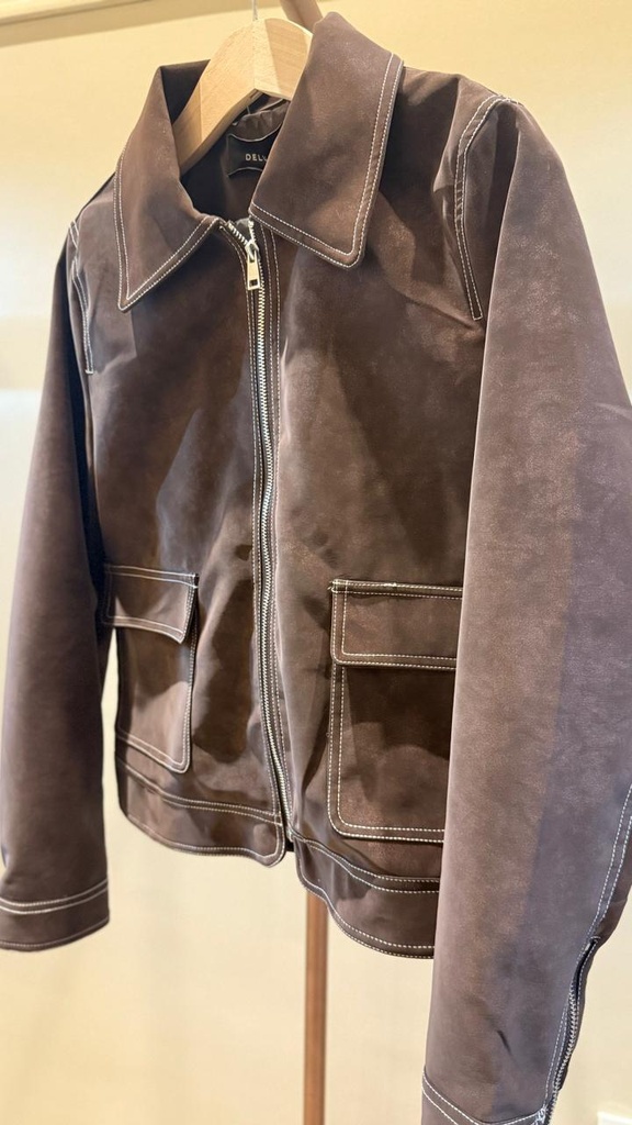Chaqueta Sicilia