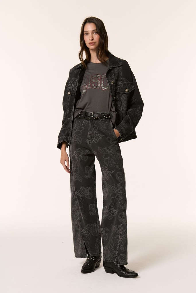 Campera Morrison