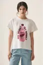 Remera Bubbly