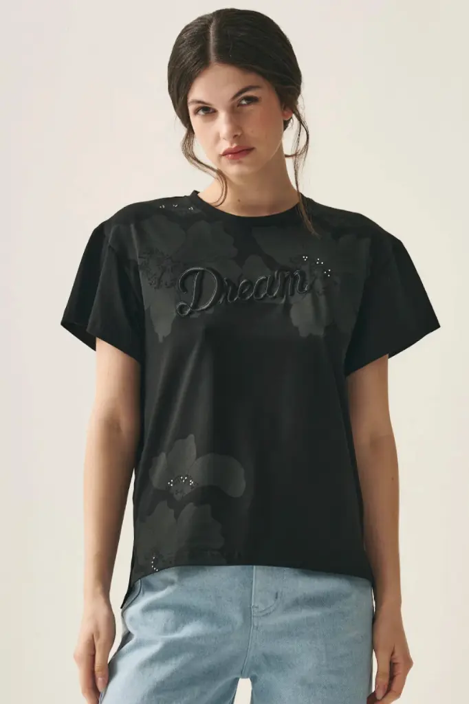 Remera Dream