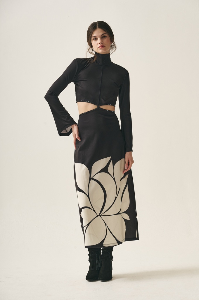 Vestido Francis