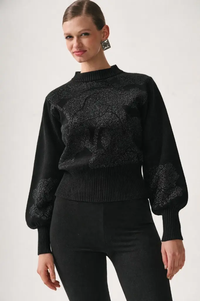 Sweater Amber