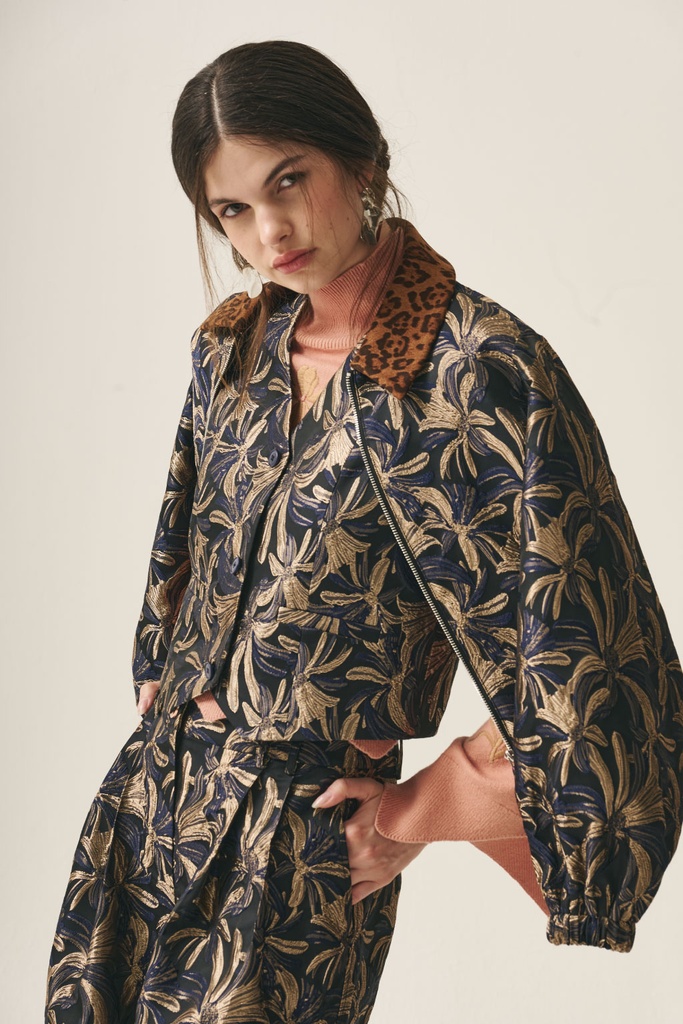 Chaqueta Lili