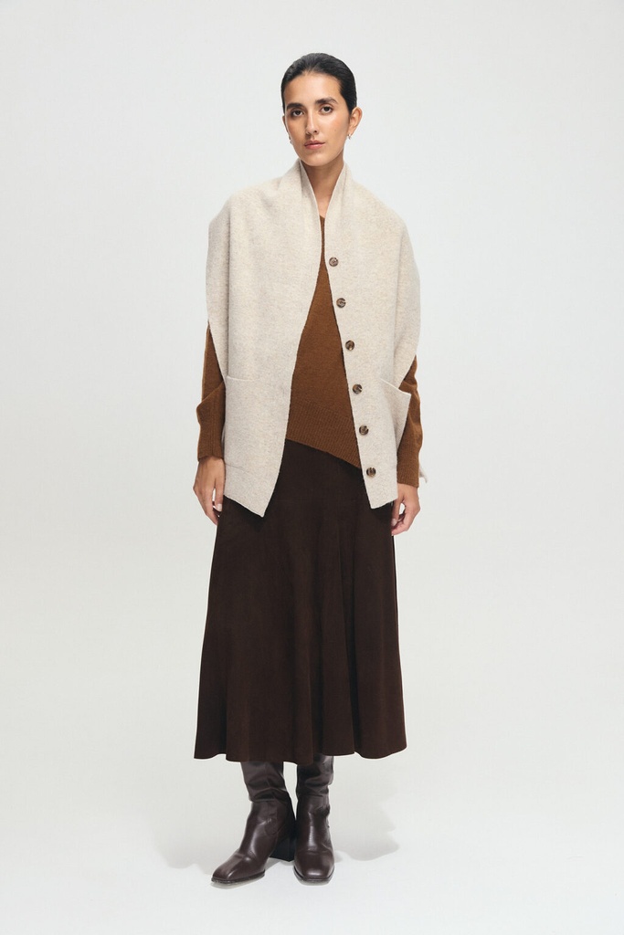Poncho London