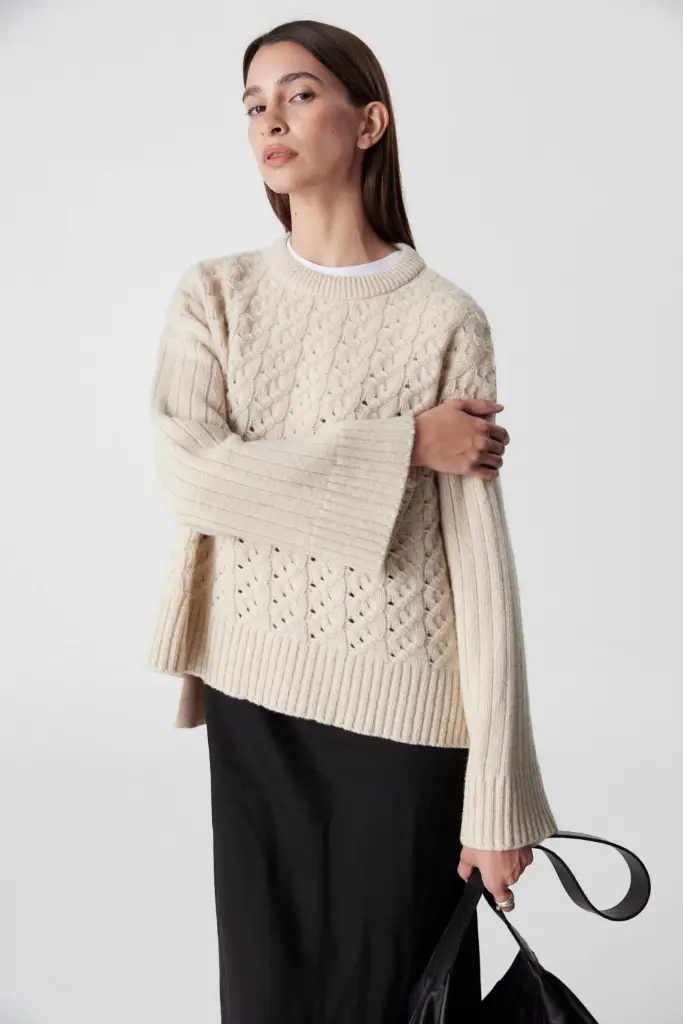 Sweater Sajama