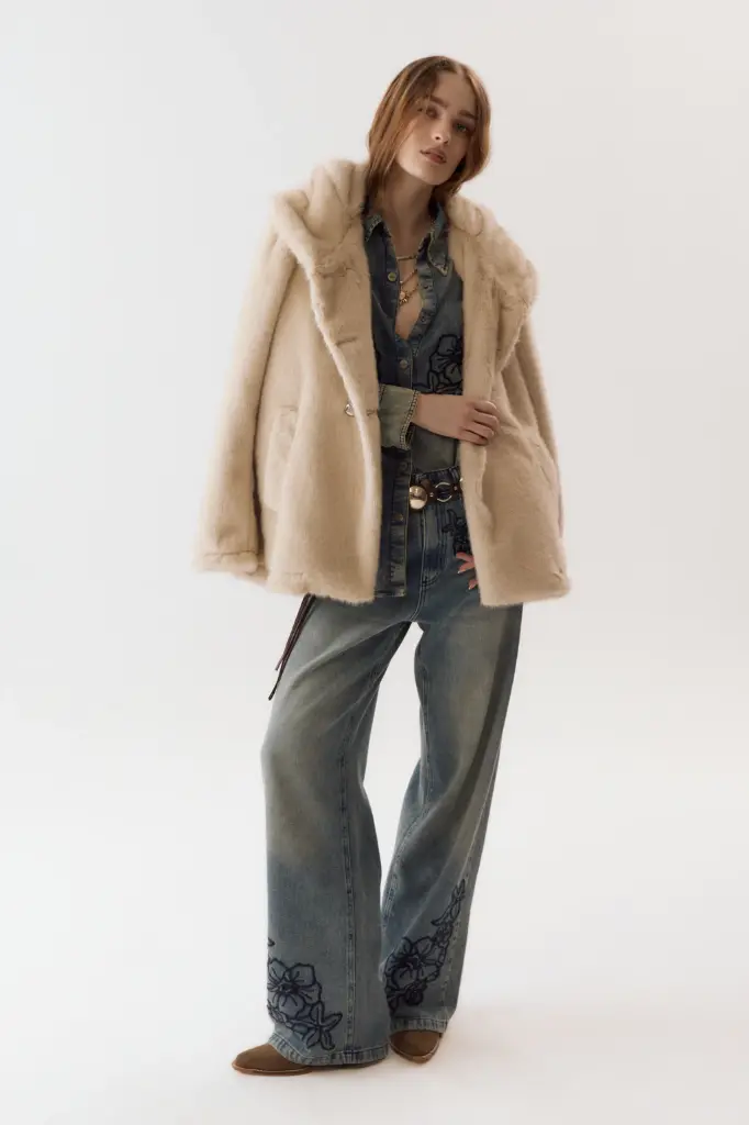 Jeans Gaura