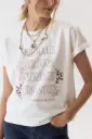 Remera Flouri