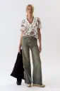 Remera Hosta