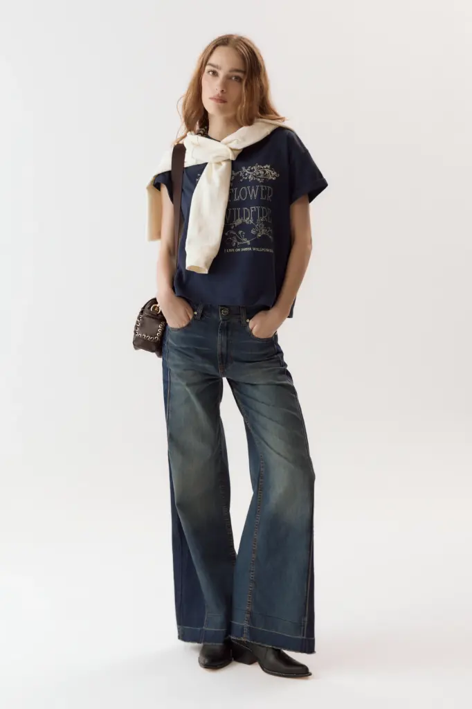 Jeans Vinca